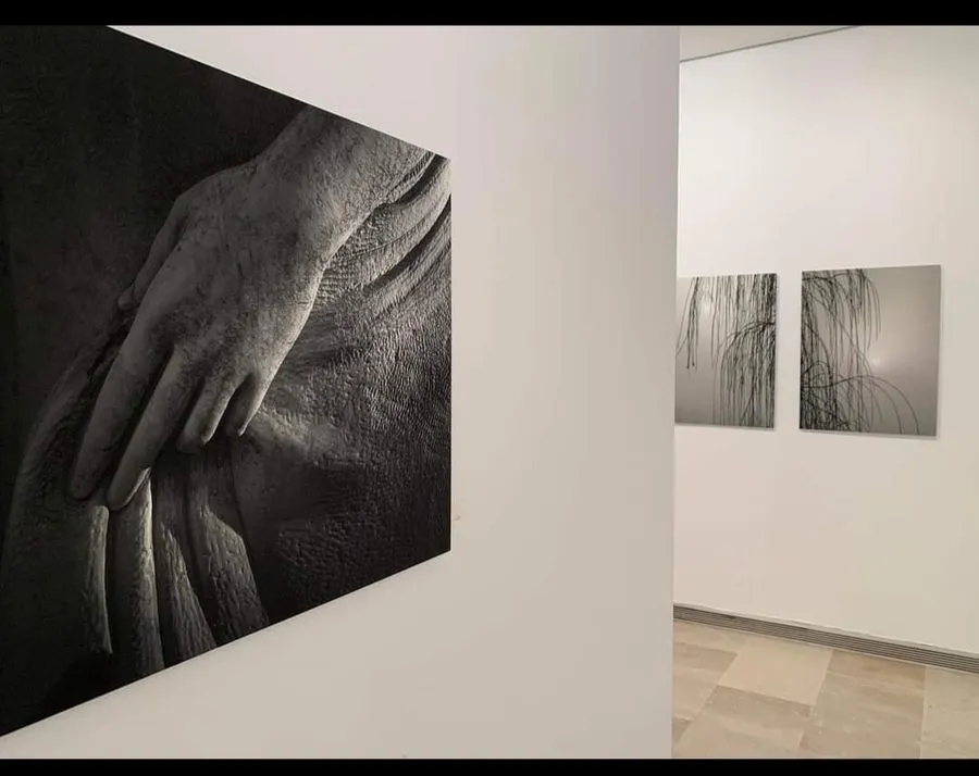 Foto 2 - An&aacute;basis: Victorino Garc&iacute;a