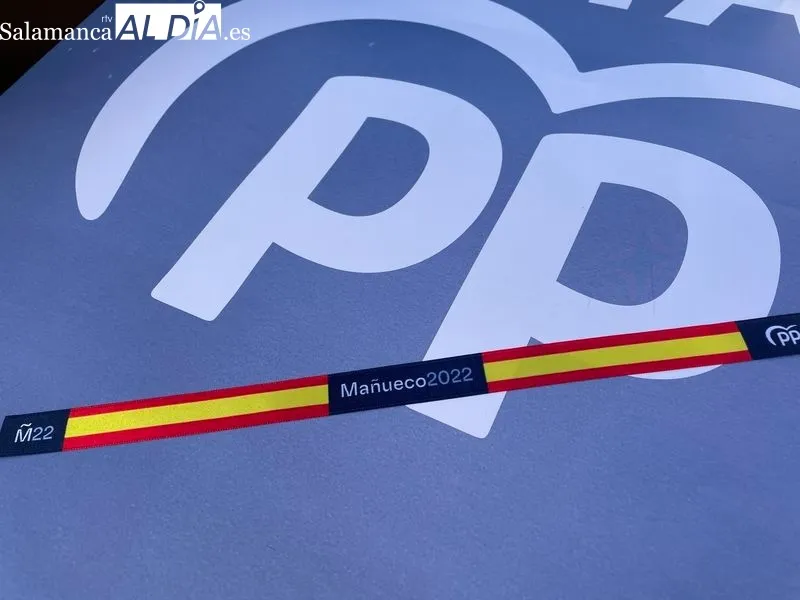 Foto 3 - "La gesti&oacute;n del PP de Ma&ntilde;ueco favorece a nuestros vecinos y les otorga servicios de mayor calidad"