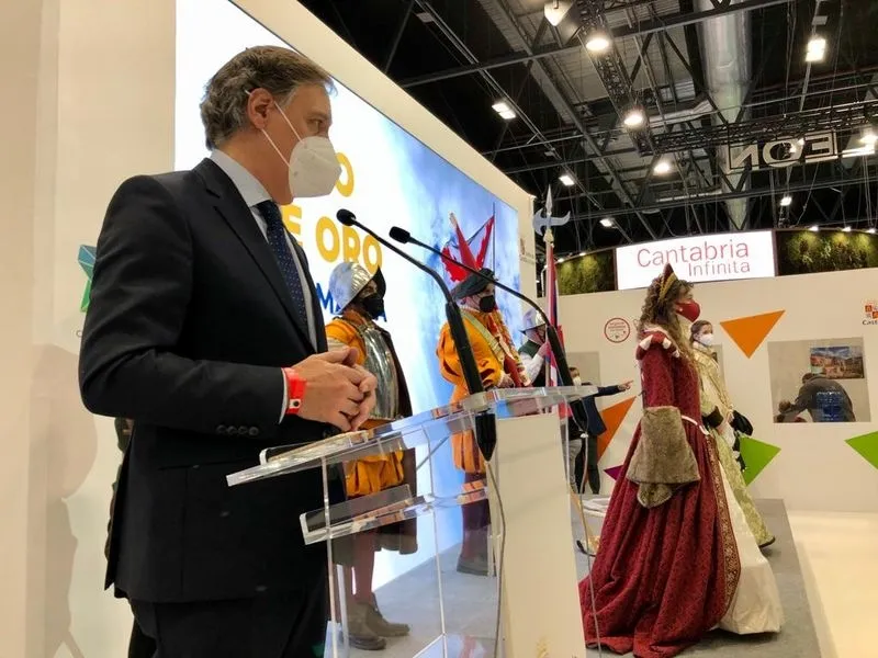 Foto 5 - Salamanca acoger&aacute; el Festival Siglo de Oro en junio y ser&aacute; una cita anual