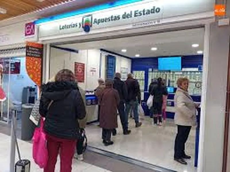 Foto 2 - &lsquo;El Ni&ntilde;o&rsquo; repartir&aacute; 700 millones de euros en premios el pr&oacute;ximo D&iacute;a de Reyes