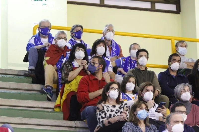 Foto 24 - W&uuml;rzburg es el sexto jugador una noche m&aacute;s