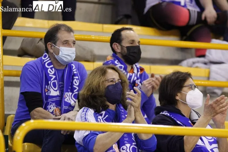 Foto 21 - W&uuml;rzburg es el sexto jugador una noche m&aacute;s
