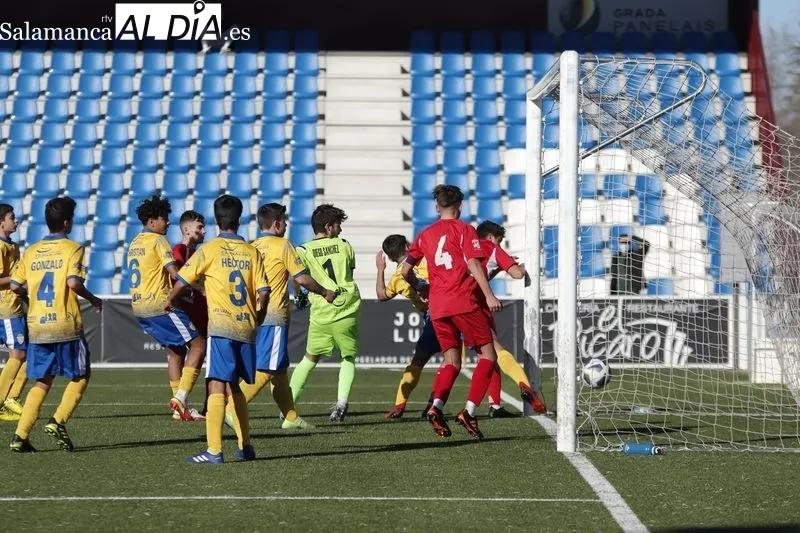 Galería del Monterrey - Navega de Cadete Provincial