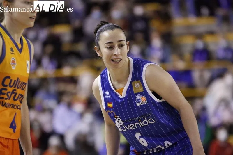 Galería de imágenes del Avenida - Valencia Basket / Fotos: Guillermo García