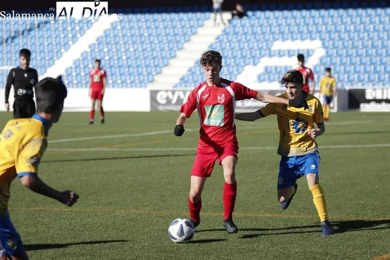 Galería del Monterrey - Navega de Cadete Provincial