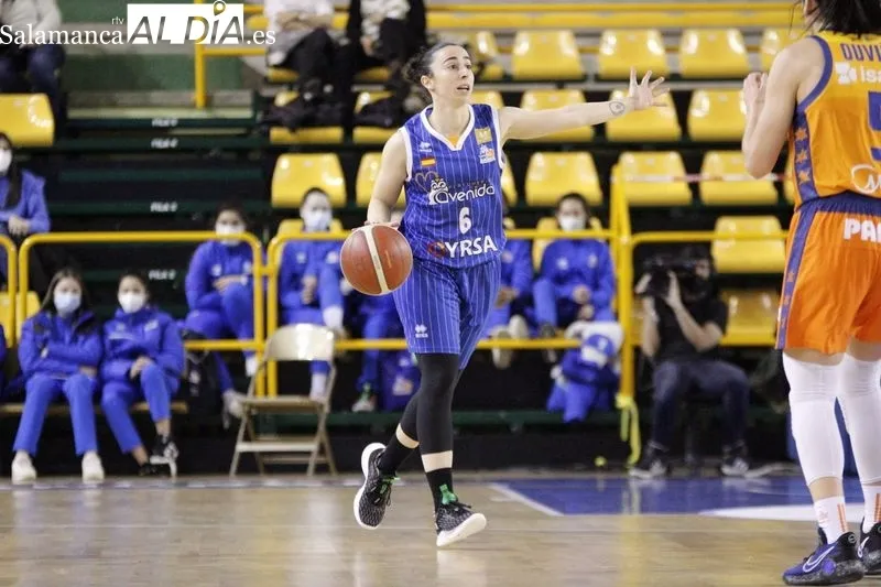 Galería de imágenes del Avenida - Valencia Basket / Fotos: Guillermo García