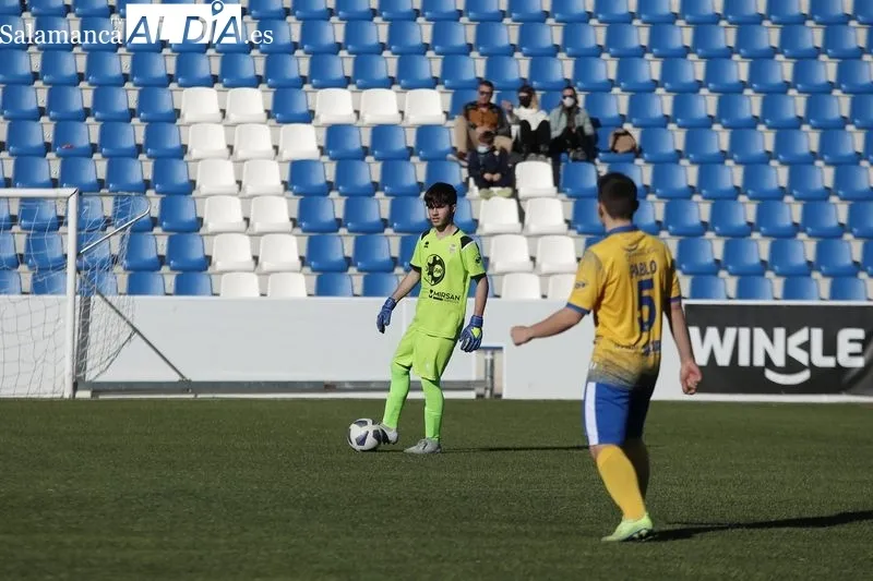 Galería del Monterrey - Navega de Cadete Provincial