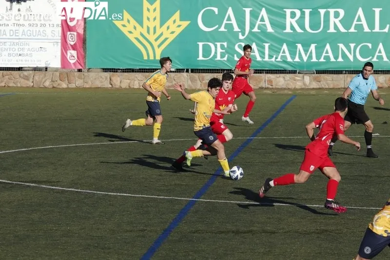 Galería de imágenes del triunfo del Santa Marta de Liga Nacional / Fotos: Guillermo García