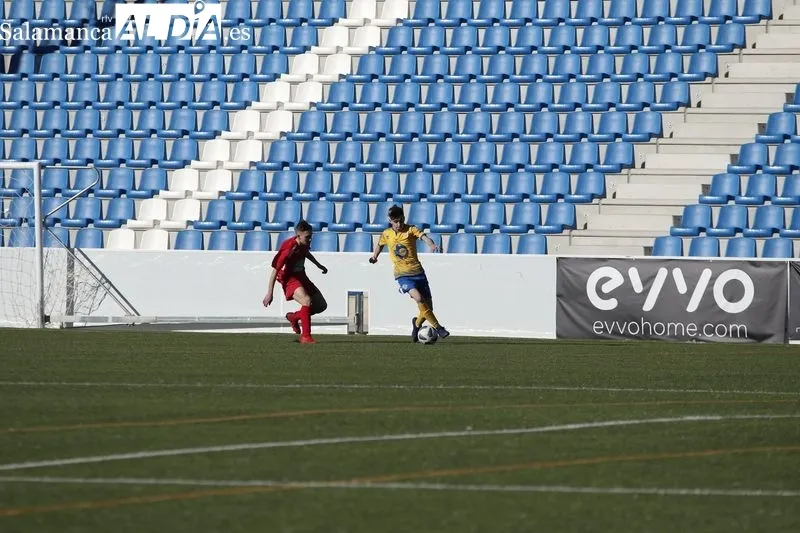 Galería del Monterrey - Navega de Cadete Provincial