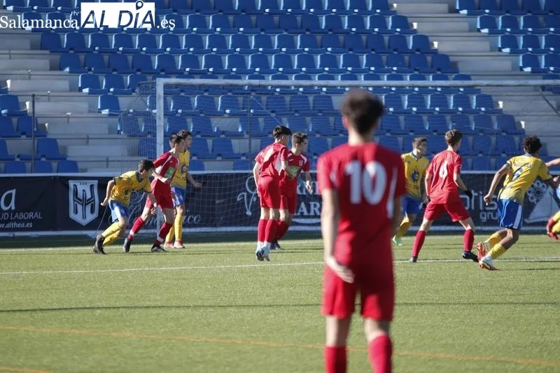 Galería del Monterrey - Navega de Cadete Provincial