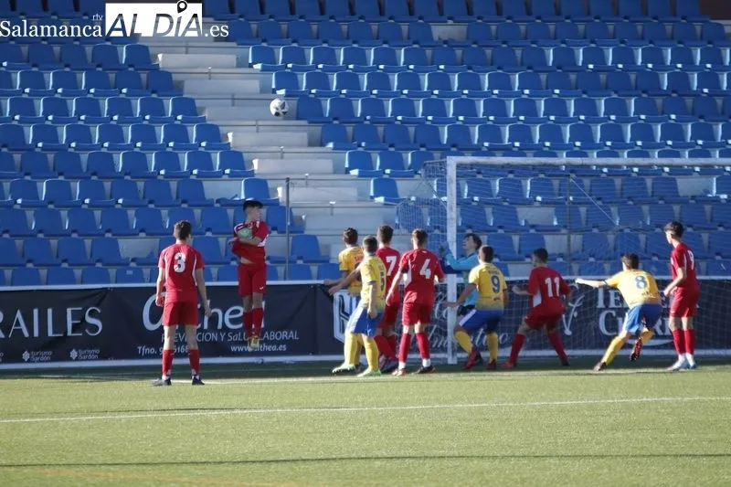 Galería del Monterrey - Navega de Cadete Provincial