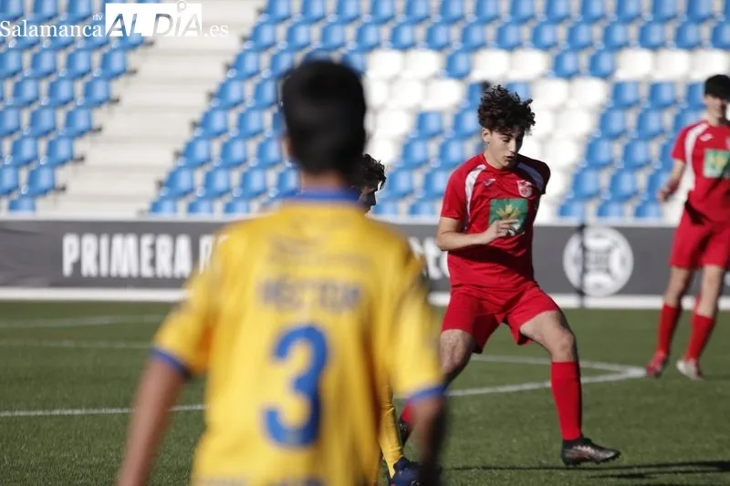 Galería del Monterrey - Navega de Cadete Provincial