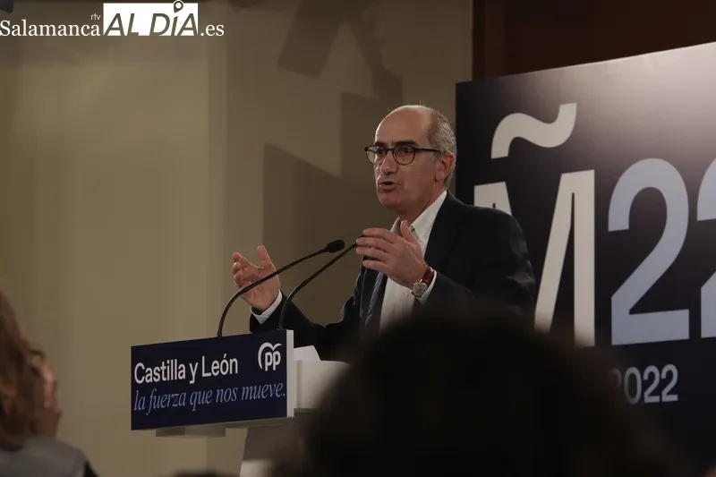 Foto 18 - "En otros territorios se margina y machaca el castellano, aqu&iacute; lo cuidamos y mimamos con orgullo"