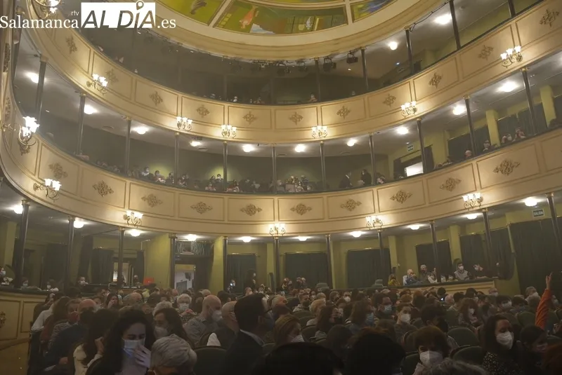 Foto 4 - Currents&rsquo;, pura danza y percusi&oacute;n con Mayumana 