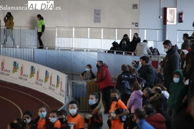 Galería de imágenes de las actividades en la Carlos Gil Pérez / Fotos: Guillermo García