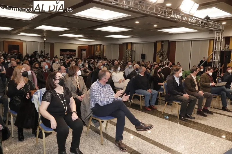 Foto 12 - "En otros territorios se margina y machaca el castellano, aqu&iacute; lo cuidamos y mimamos con orgullo"