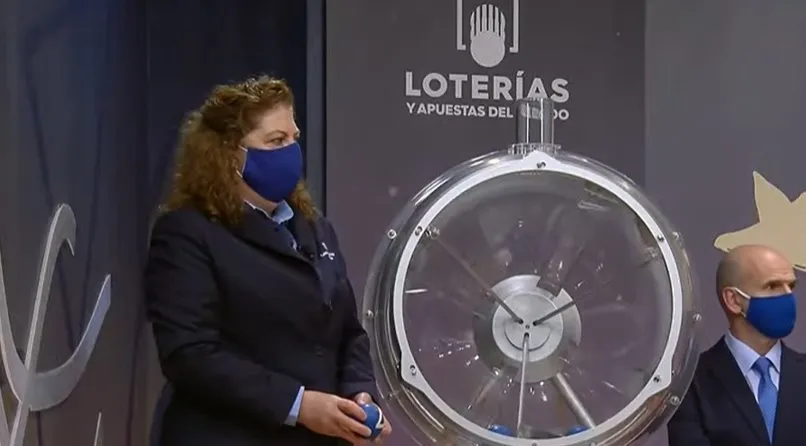 Foto 2 - El n&uacute;mero 41.665 es el 'Gordo' del Sorteo Extraordinario del Ni&ntilde;o