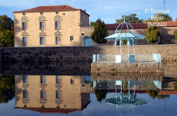 El Bosque de Béjar abandona la Lista Roja del Patrimonio