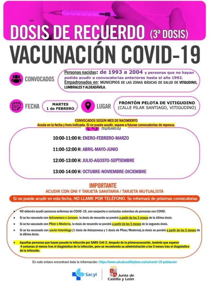 El 3º Día | 2 Mayo | Imagen 2