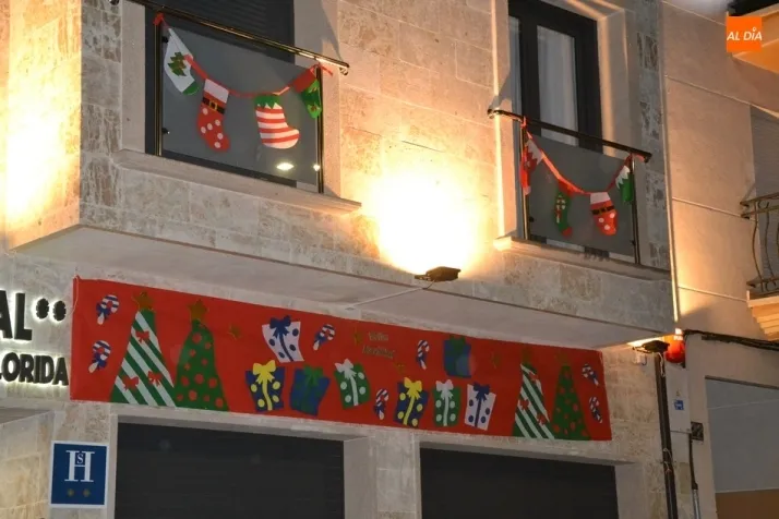 En ‘El Cazador’ no saben el "Astado que da nombre al Carnaval tradicional de Ciudad Rodrigo" | Imagen 1