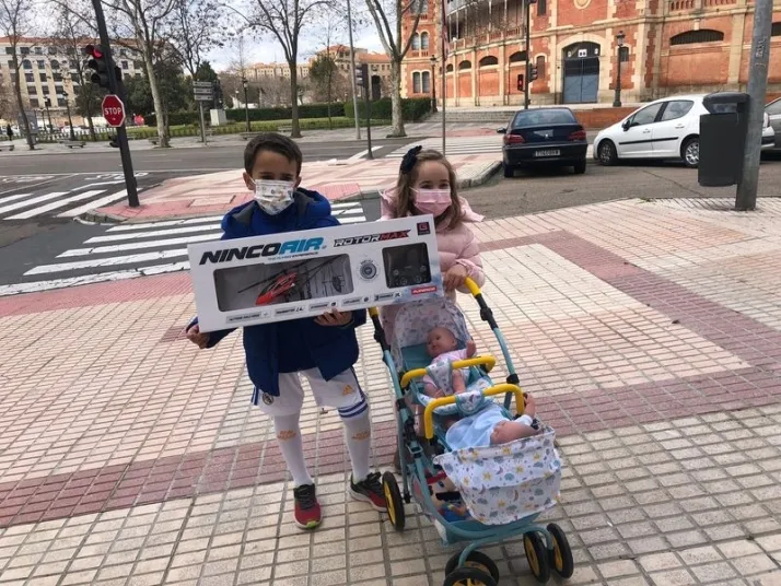 Las últimas miradas y sonidos del Carnaval del Toro 2023 | Imagen 53