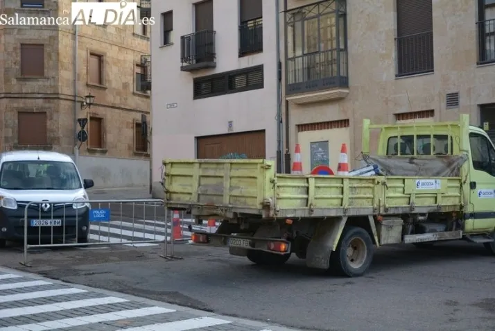 'El Moreno', el vendedor ambulante que recorre los pueblos de Salamanca por lealtad a los vecinos: "Si fuera por dinero, ya lo habría dejado" | Imagen 3