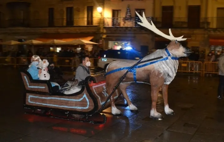 &ldquo;Fue duro, aparecieron las llamas cerca y entonces fue cuanto tuvimos que irnos&rdquo; | Imagen 1