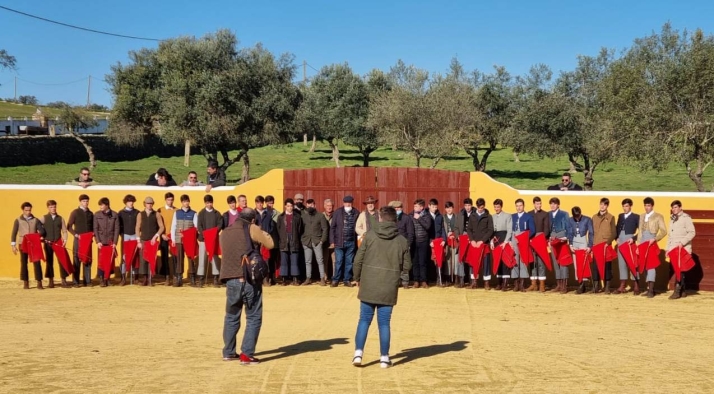 El camino al Carnaval 2022 se acelera con el inicio en tierras portuguesas del Bolsín Taurino