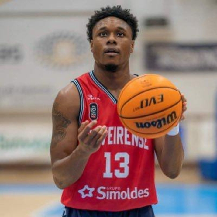 Nuevo jugador para el Aquimisa en busca de la salvación