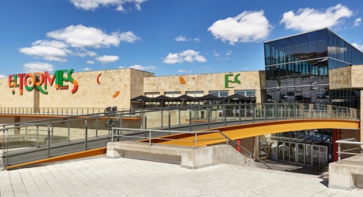 Las rebajas que mereces de corazón, a partir de este viernes en el Centro Comercial El Tormes