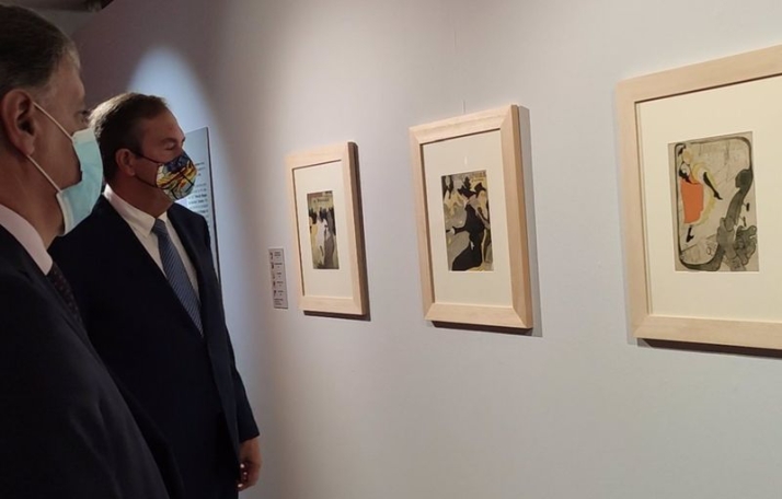 La Casa Lis se acerca a los 80.000 visitantes en 2021, un 90% más que el año anterior