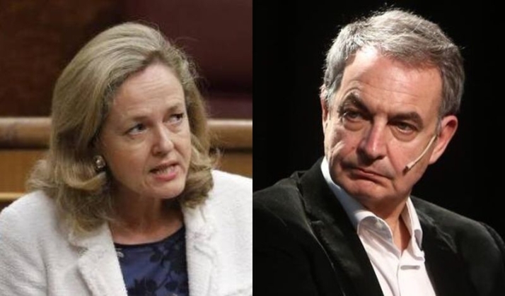 Calviño y Zapatero participarán en la Escuela de Gobierno organizada por el PSOE de Castilla y León en Salamanca