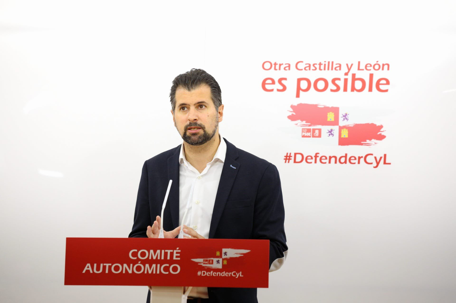 Según el CIS, el PSOE ganaría las elecciones en Castilla y León