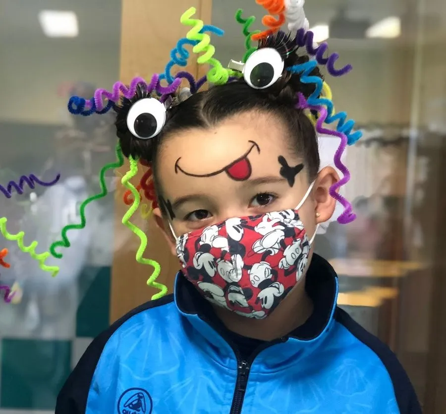 Foto 9 - "&iexcl;Ven a conocernos!": Jornada de puertas abiertas en el Colegio San Juan Bosco el pr&oacute;ximo 4 de marzo