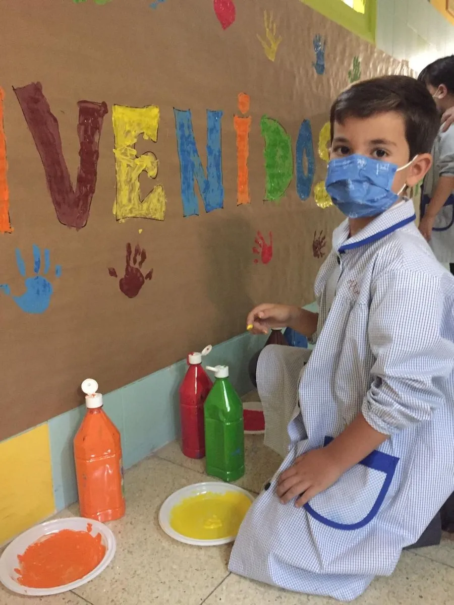 Foto 6 - "&iexcl;Ven a conocernos!": Jornada de puertas abiertas en el Colegio San Juan Bosco el pr&oacute;ximo 4 de marzo