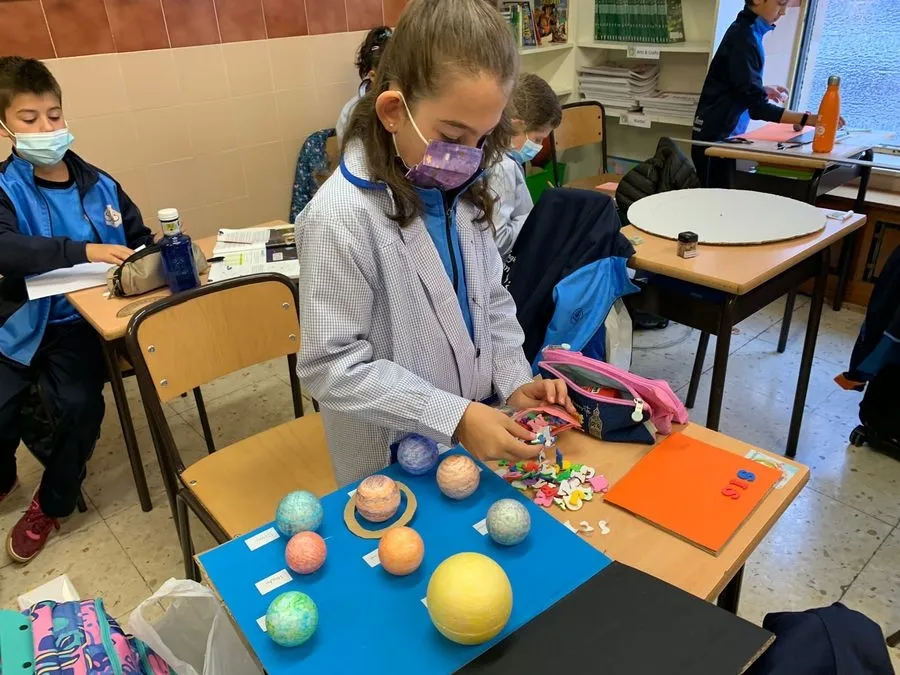 Foto 5 - "&iexcl;Ven a conocernos!": Jornada de puertas abiertas en el Colegio San Juan Bosco el pr&oacute;ximo 4 de marzo