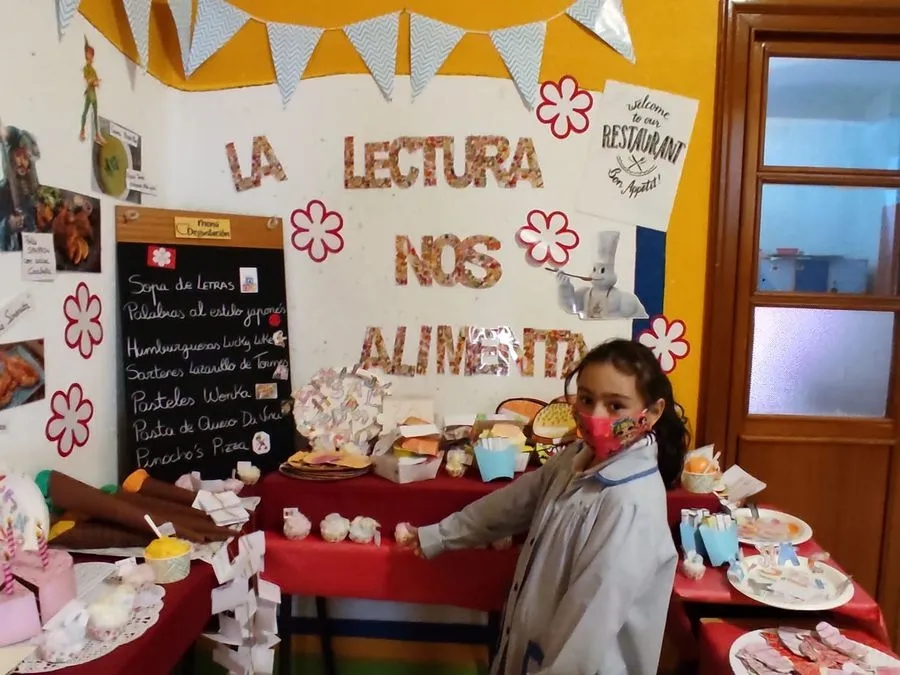 Foto 4 - "&iexcl;Ven a conocernos!": Jornada de puertas abiertas en el Colegio San Juan Bosco el pr&oacute;ximo 4 de marzo