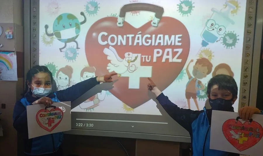 Foto 11 - "&iexcl;Ven a conocernos!": Jornada de puertas abiertas en el Colegio San Juan Bosco el pr&oacute;ximo 4 de marzo