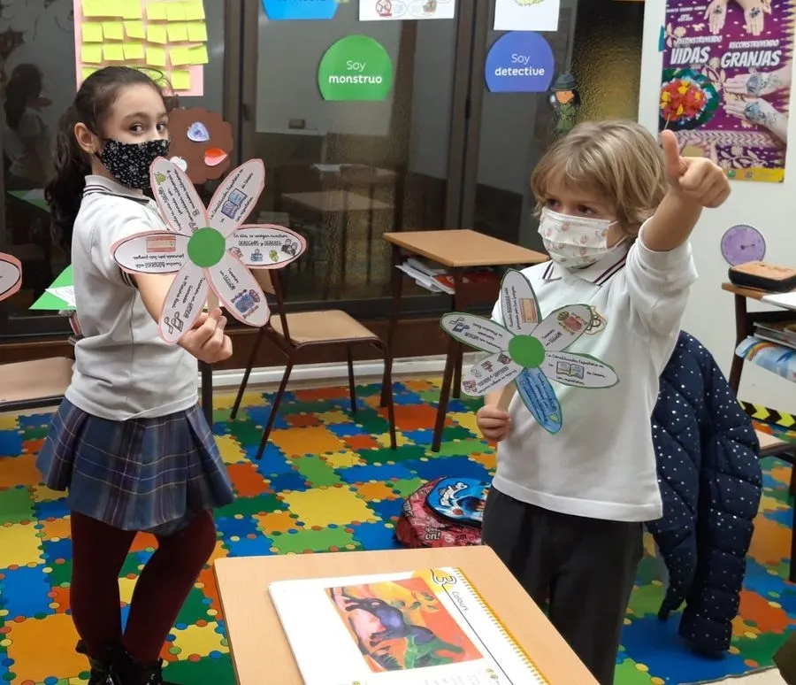Foto 10 - "&iexcl;Ven a conocernos!": Jornada de puertas abiertas en el Colegio San Juan Bosco el pr&oacute;ximo 4 de marzo
