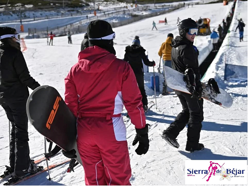 La tensión entre los socios del gobierno en Béjar sigue latente