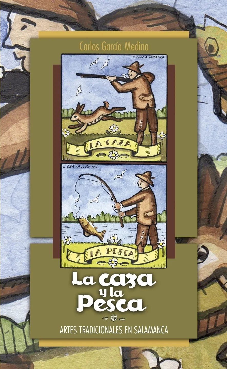 Portada del libro ya en librerias a un precio de 12 euros 