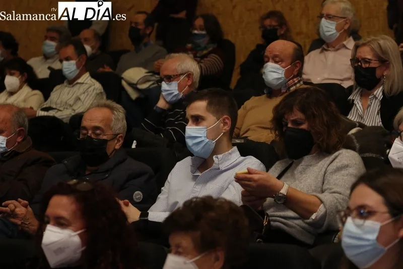 Foto 5 - Adriana Lastra: &ldquo;Necesitamos gente honrada y decente al frente de la Junta de Castilla y Le&oacute;n&rdquo; 