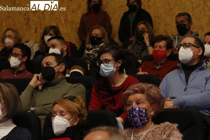 Foto 4 - Adriana Lastra: &ldquo;Necesitamos gente honrada y decente al frente de la Junta de Castilla y Le&oacute;n&rdquo; 