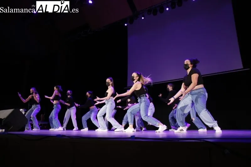 XIII Gala del Amor y el Humor en Salamanca - Fotos: David Sañudo