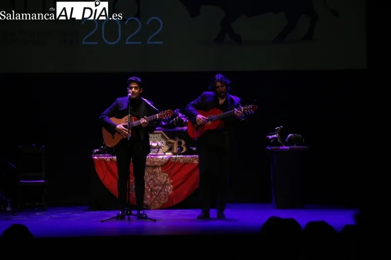 Foto 7 - Velada taurina en el Teatro Liceo con la entrega de trofeos de la Feria 2021 