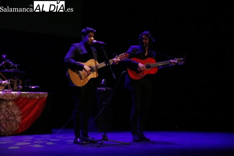 Foto 3 - Velada taurina en el Teatro Liceo con la entrega de trofeos de la Feria 2021 
