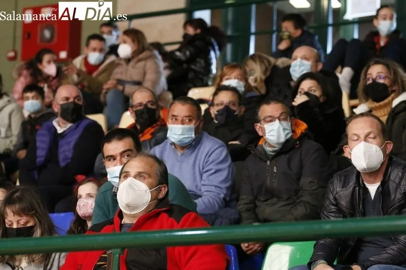 Galería de imágenes del Aquimisa Carbajosa - Navarra / Fotos: David Sañudo