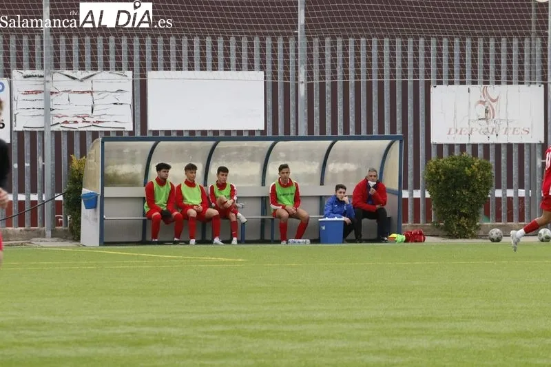 Galería de imágenes del Navega - Sur / Liga Recoletas