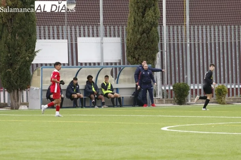 Galería de imágenes del Navega - Sur / Liga Recoletas