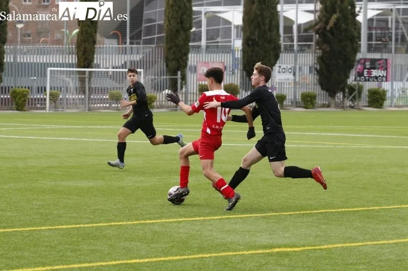 Galería de imágenes del Navega - Sur / Liga Recoletas